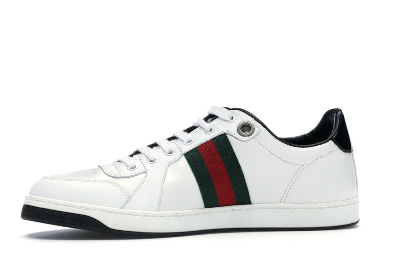 Gucci Coda Web Stripe