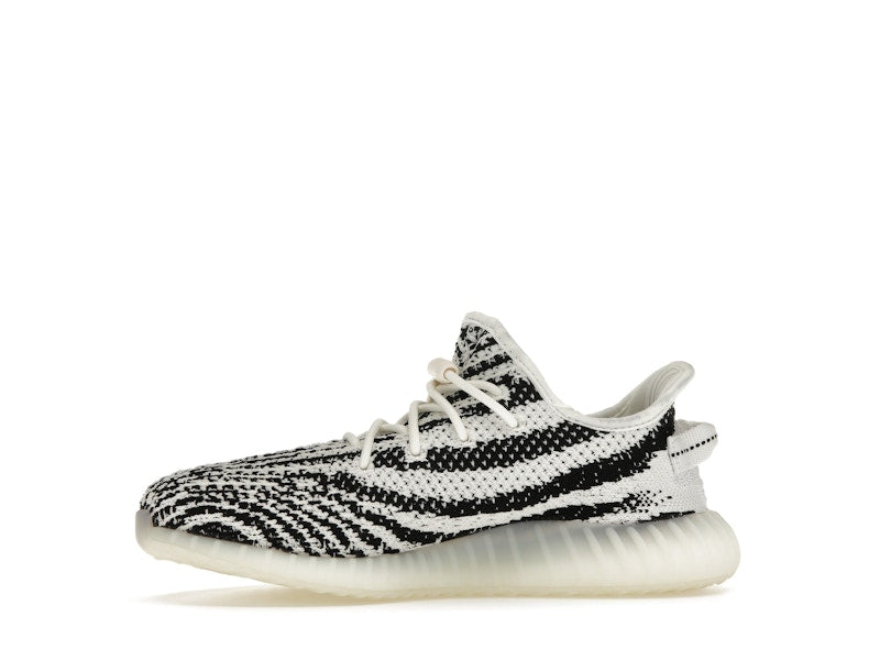 adidas Yeezy Boost 350 V2 Zebra (Kids)