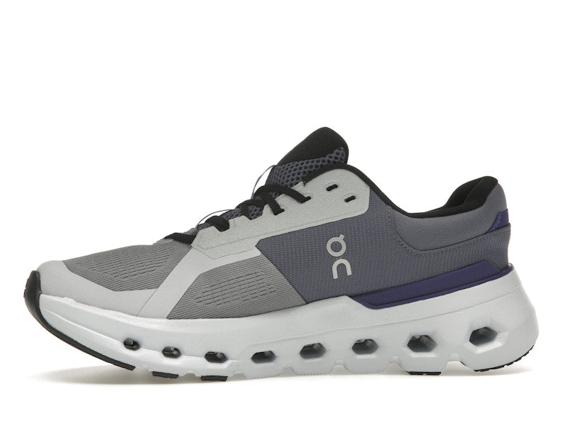 On Running Cloudrunner 2 Fossil Indigo