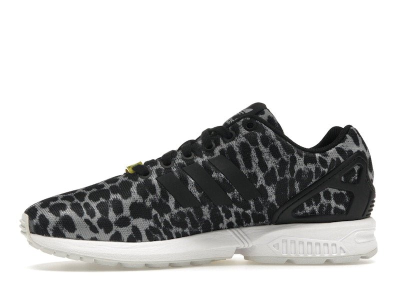 adidas ZX Flux Paris Grey Cheetah