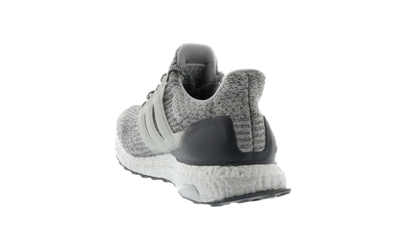 adidas Ultra Boost 3.0 Silver Pack