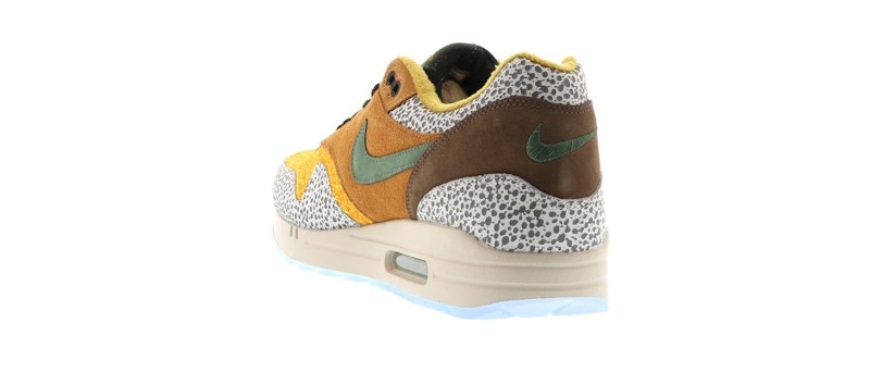 Nike Air Max 1 atmos Safari (2016)