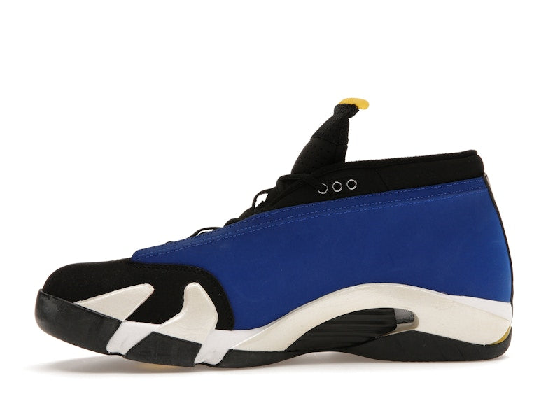 Jordan 14 Retro Low Laney (2015)