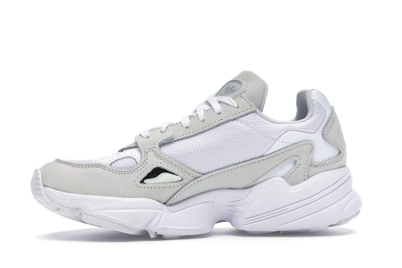 adidas Falcon Triple White (Women's)