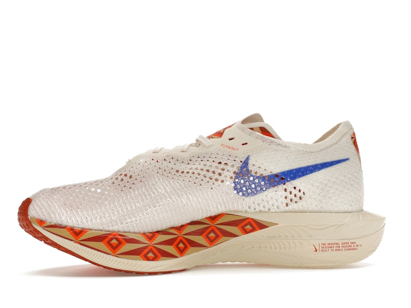 Nike ZoomX Vaporfly 3 Premium Blue Ribbon Sports