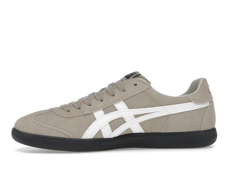 Onitsuka Tiger Tokuten Wood Crepe White