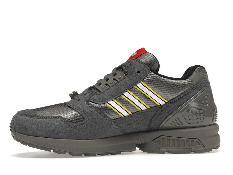adidas ZX 8000 LEGO Color Pack Grey