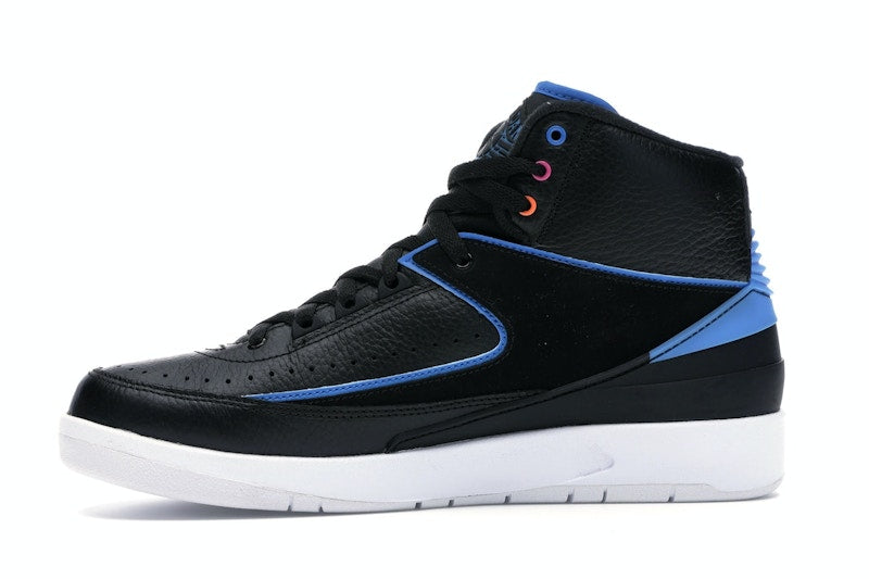 Jordan 2 Retro Radio Raheem