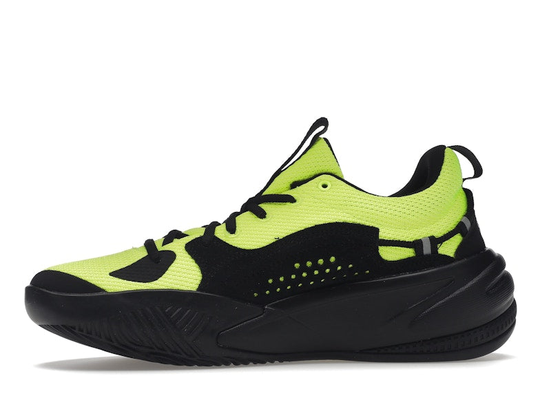 Puma RS-Dreamer J Cole Lime Green