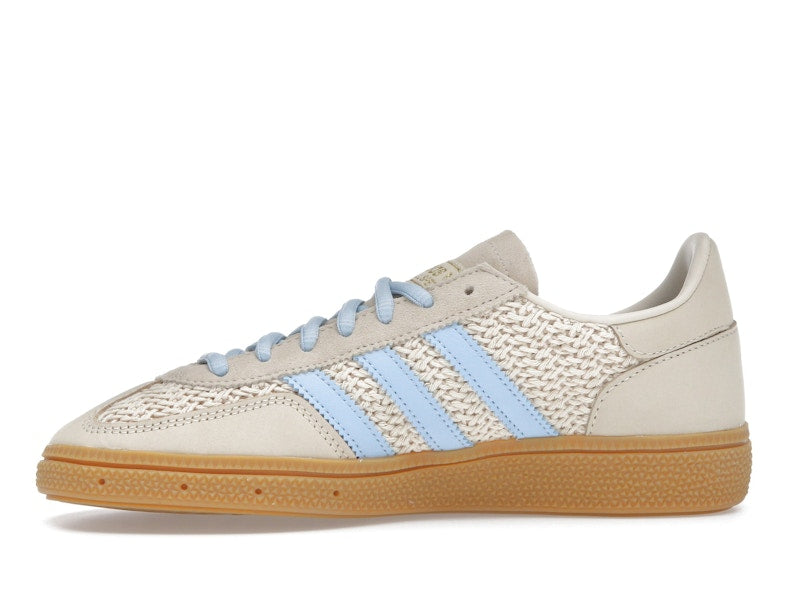 adidas Handball Spezial Sand Strata Clear Sky (Women's)