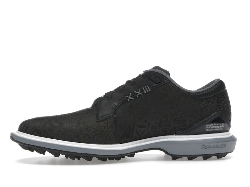 Jordan ADG 5 Golf Black Laser