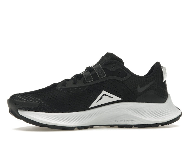 Nike Pegasus Trail 2 Black Platinum (Women's)