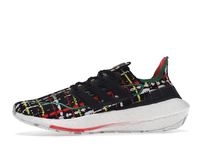 adidas Ultra Boost 21 Palace Black Multicolor