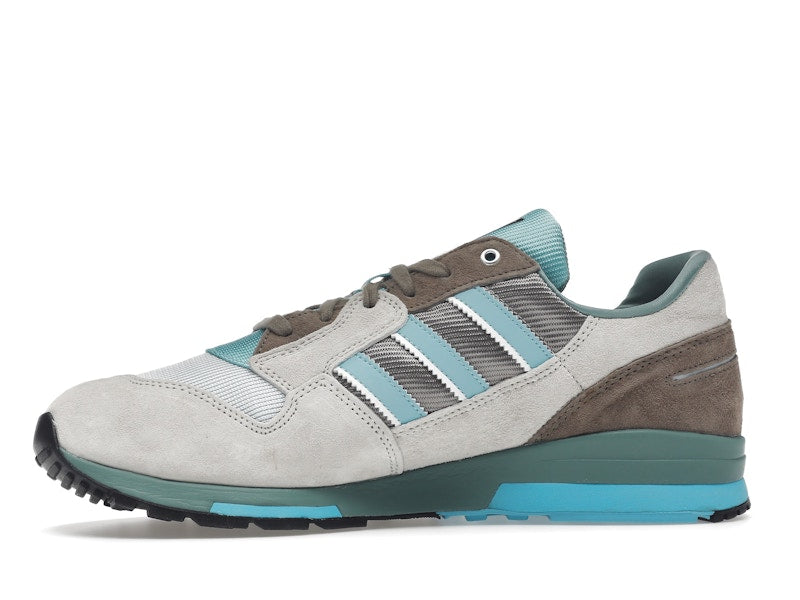 adidas ZX 420 Hanon Luck of the Sea