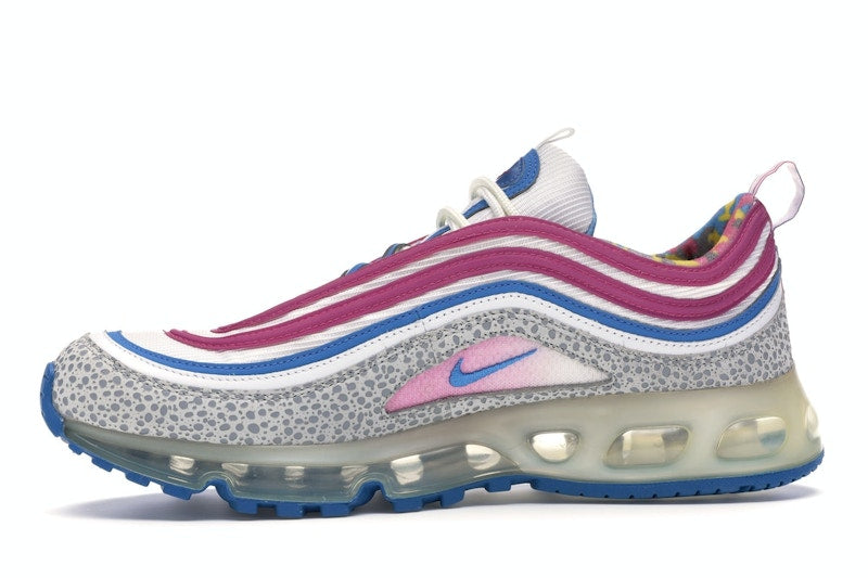 Nike Air Max 97 One Time Only