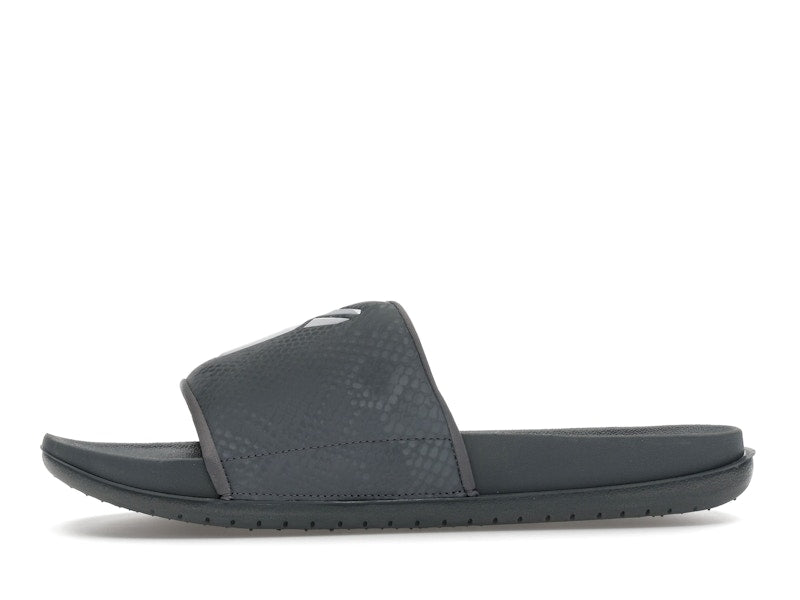 Nike Kobe Offcourt Slide Cool Grey White