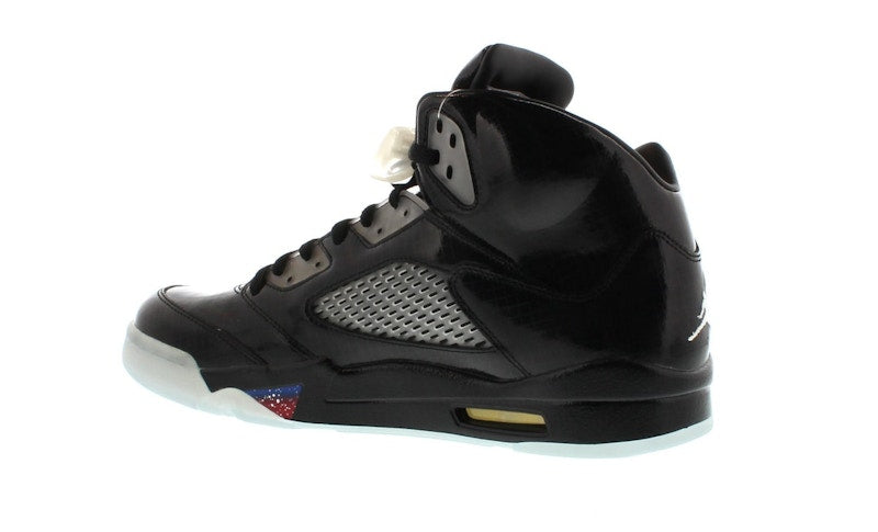 Jordan 5 Retro Transformers