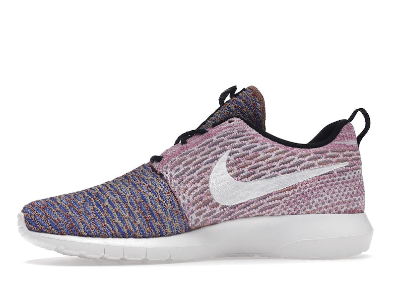 Nike Roshe Run Random Yarn Multi-Color