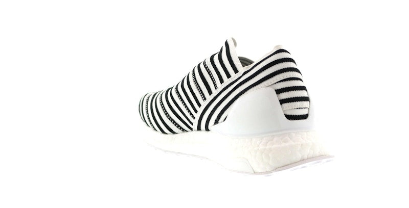 adidas Nemeziz Tango 17+ Ultra Boost Agility Trainer White Black
