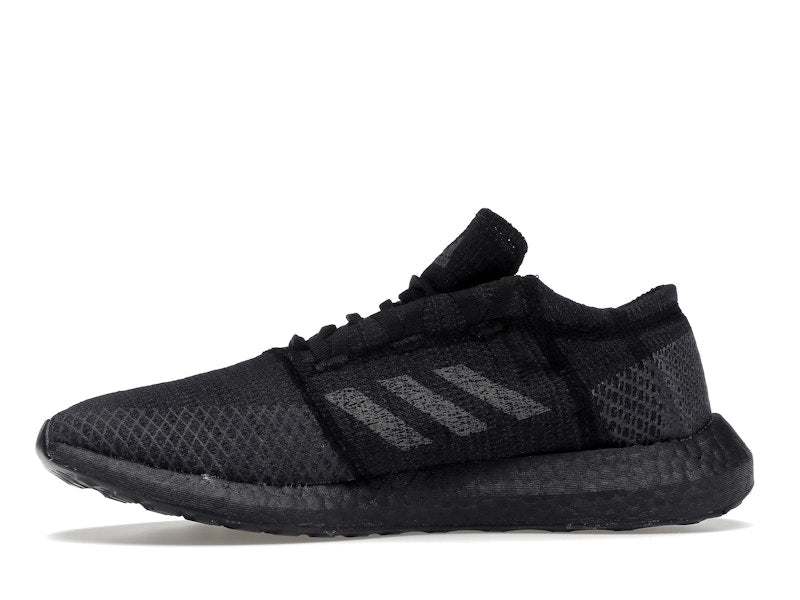 adidas Pureboost Go Core Black