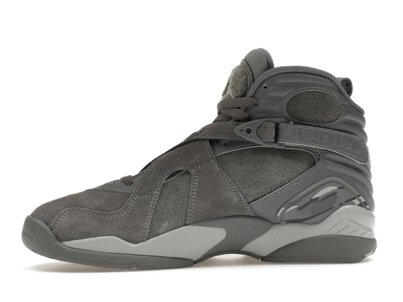 Jordan 8 Retro Cool Grey