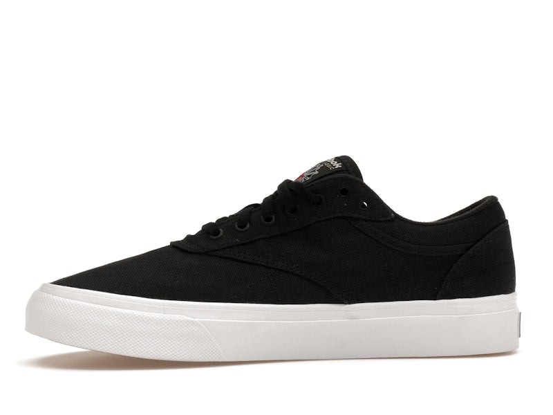 Reebok Club C Coast Black White