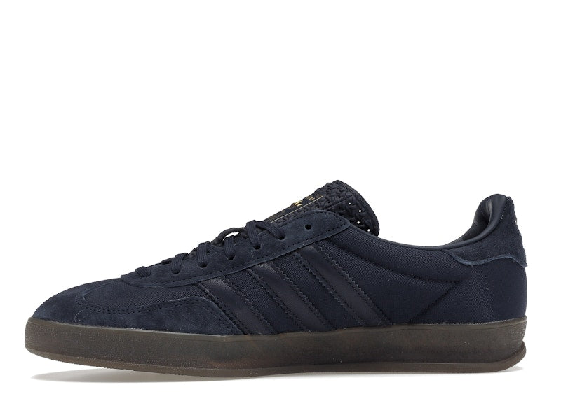 adidas Gazelle Indoor College Navy Gum