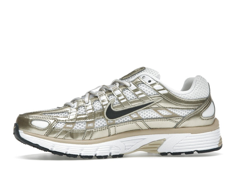 Nike P-6000 Gold (Women's)