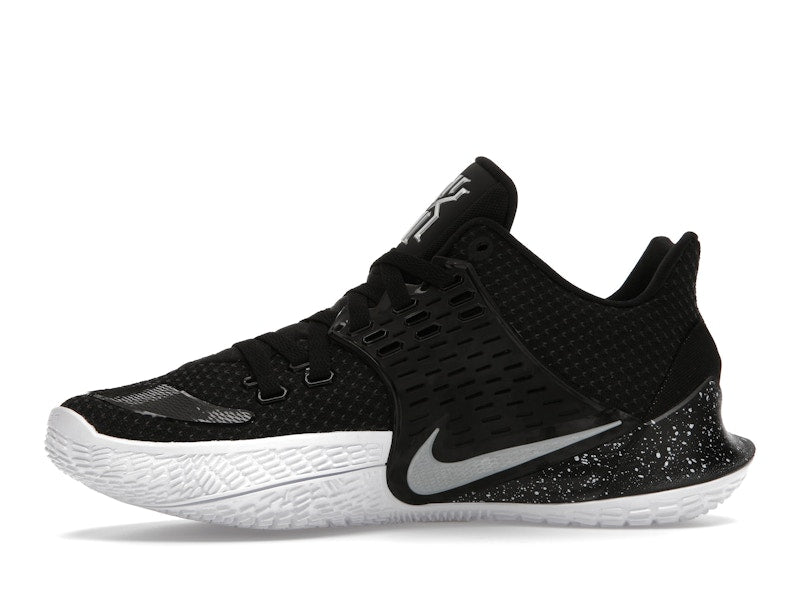 Nike Kyrie Low 2 Black Metallic Silver
