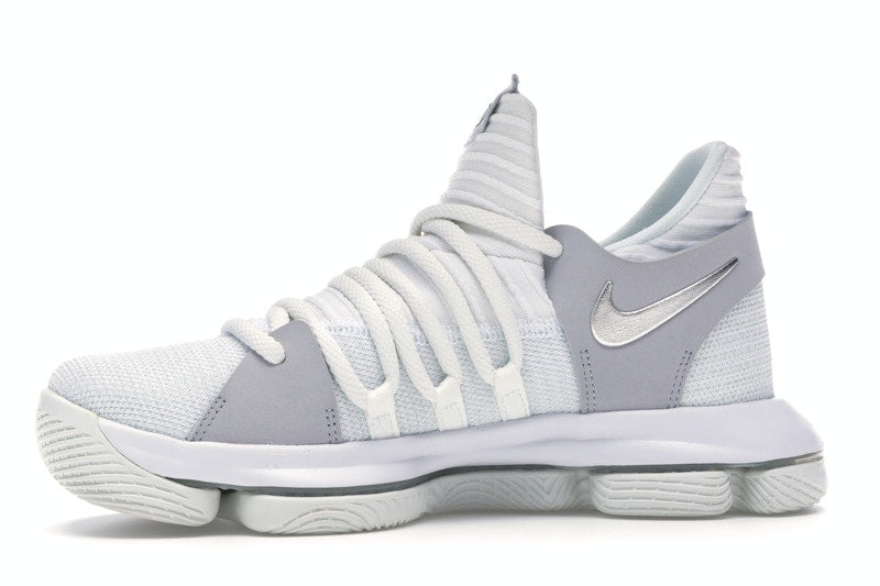 Nike KD 10 Still KD (GS)