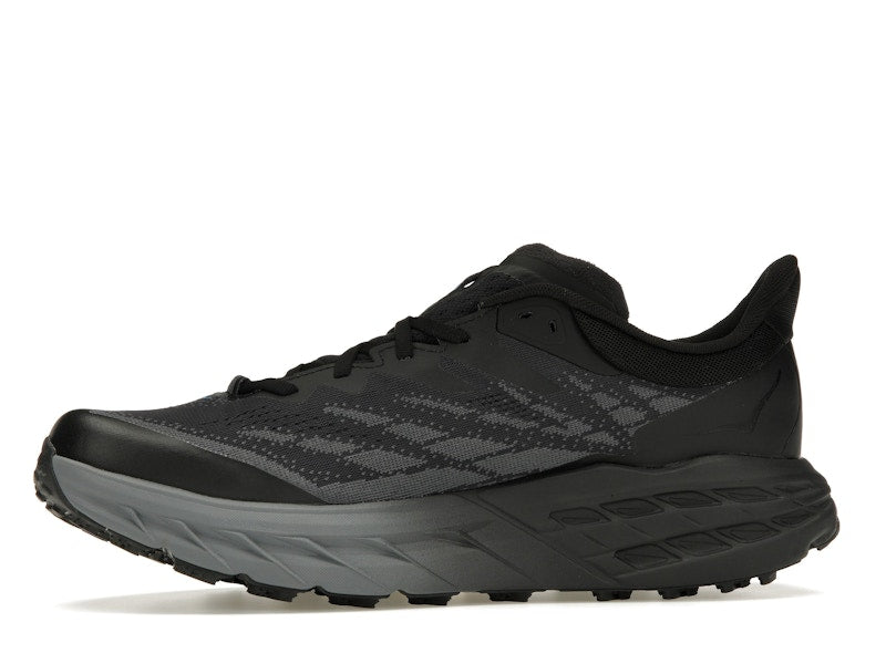 Hoka One One Speedgoat 5 Gore-Tex Black Black