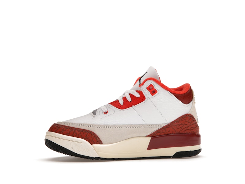 Jordan 3 Retro SE Dunk on Mars (PS)