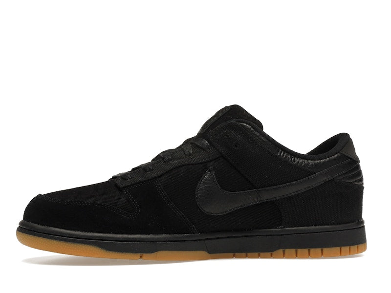 Nike Dunk Low The Basement