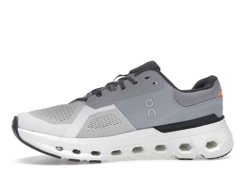 On Running Cloudrunner 2 Wolf Ivory