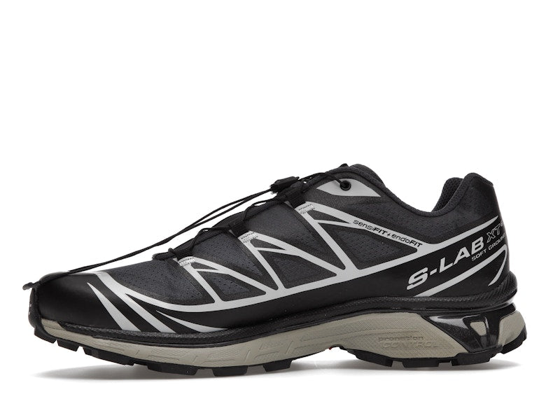 Salomon XT-6 Adv Dover Street Market Black
