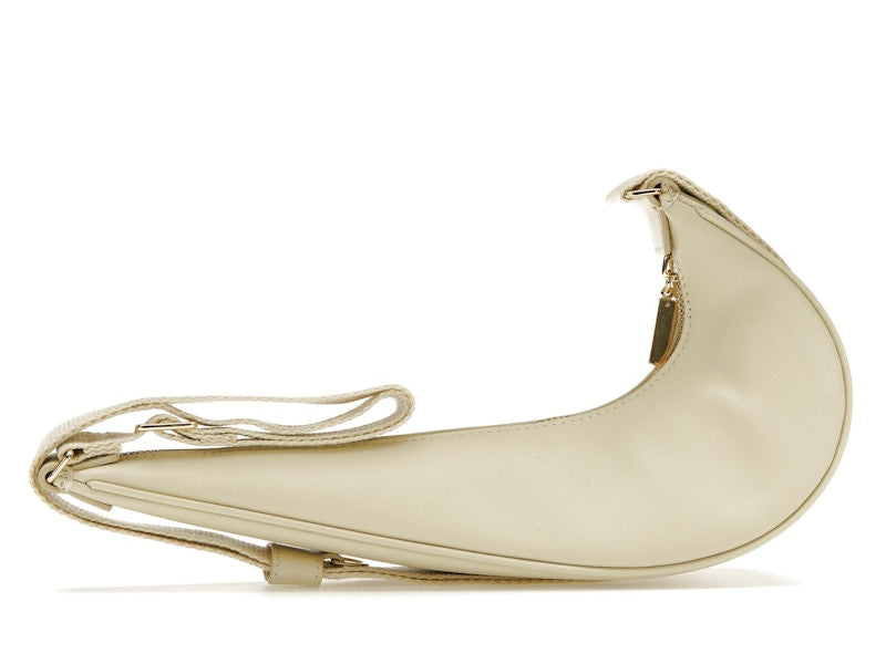 Jacquemus x Nike Le Sac Swoosh Small Ivory