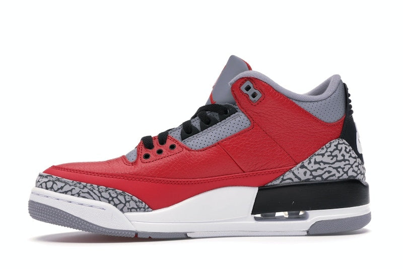 Jordan 3 Retro SE Unite (Chicago Exclusive)