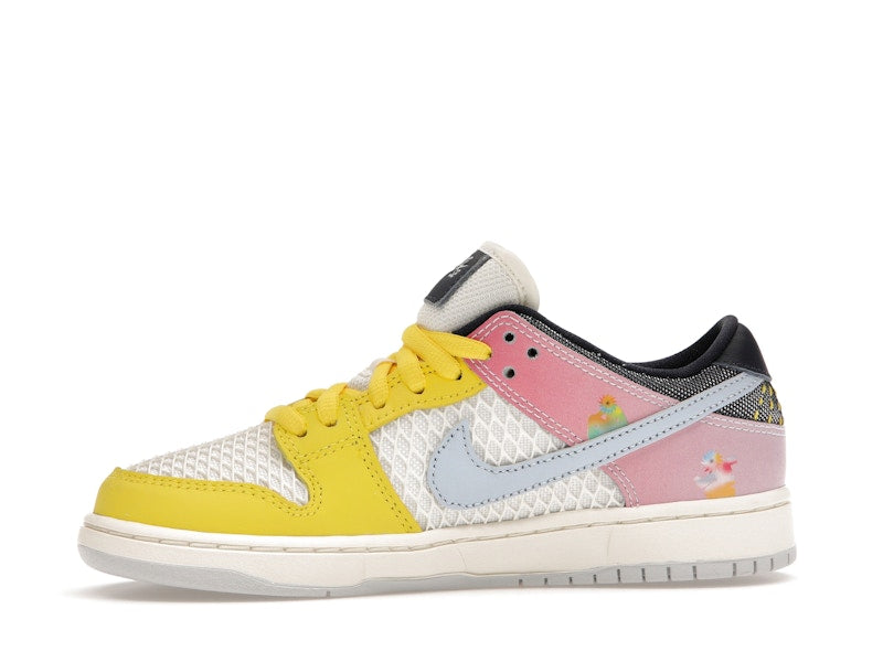 Nike SB Dunk Low Be True Xavier Schipani (PS)