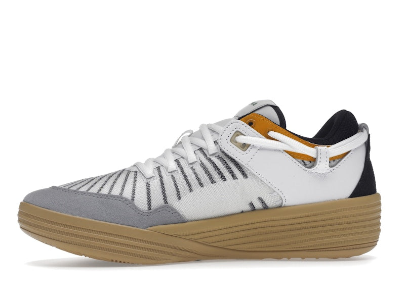 Puma Clyde All-Pro Kuzma Low Rhude