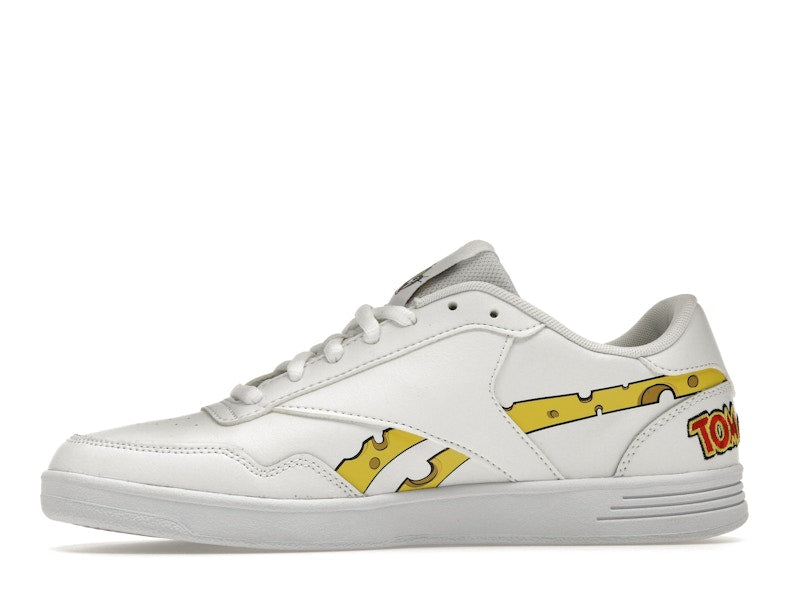 Reebok Club MEMT Tom and Jerry