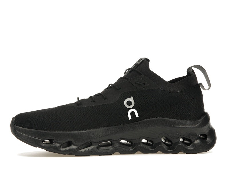 On Running Cloudtilt LOEWE All Black