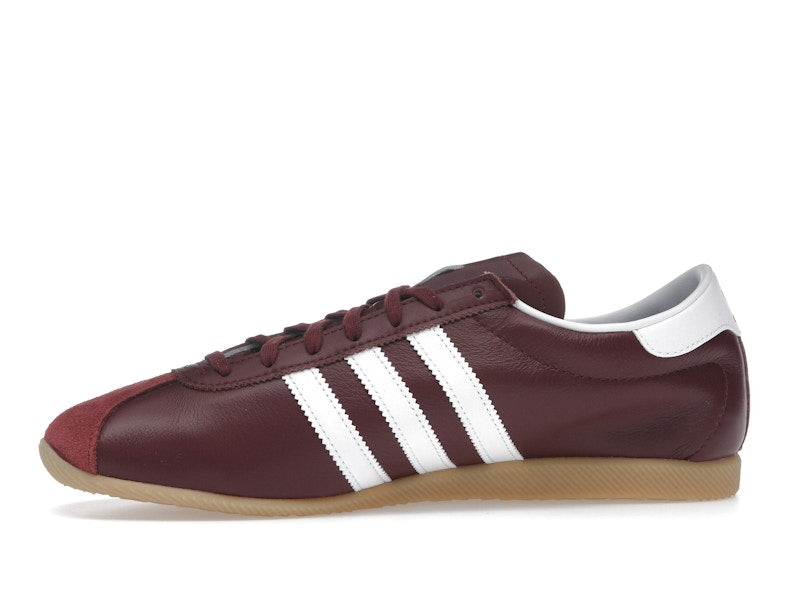 adidas Paris Shadow Red White
