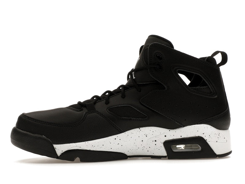 Jordan Flight Club '91 Black White