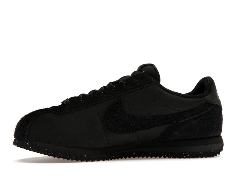 Nike Cortez PRM Great Outdoors Triple Black (Women's)