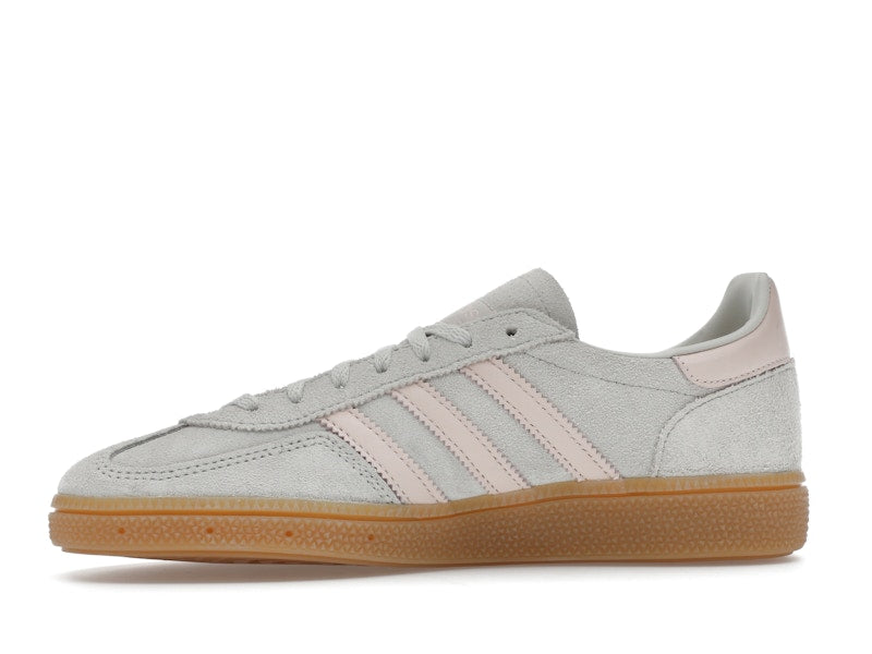 adidas Handball Spezial Orbit Grey Wonder Quartz (Women's)