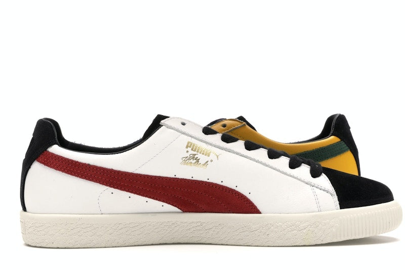 Puma Clyde The Hundreds