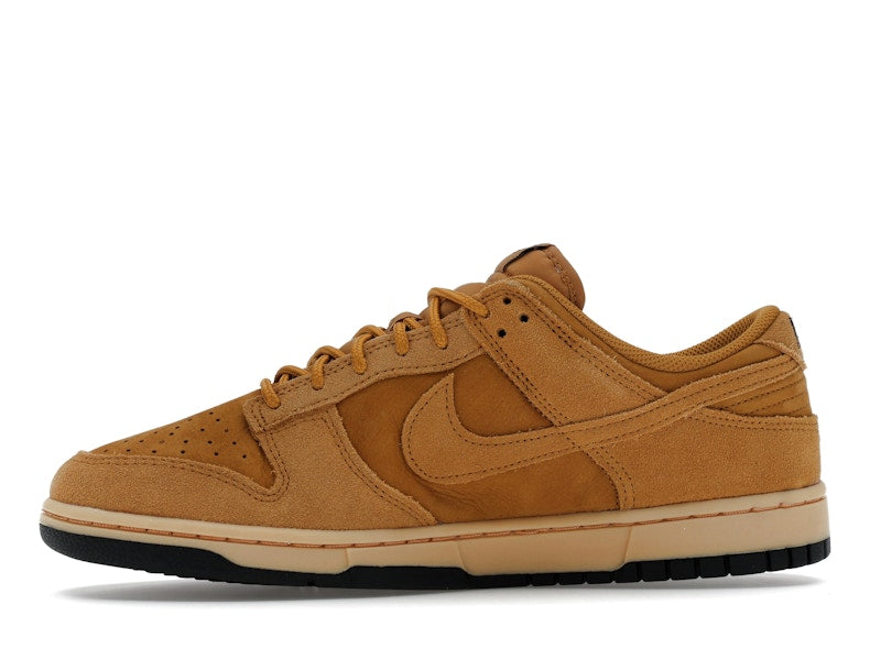 Nike Dunk Low Wheat