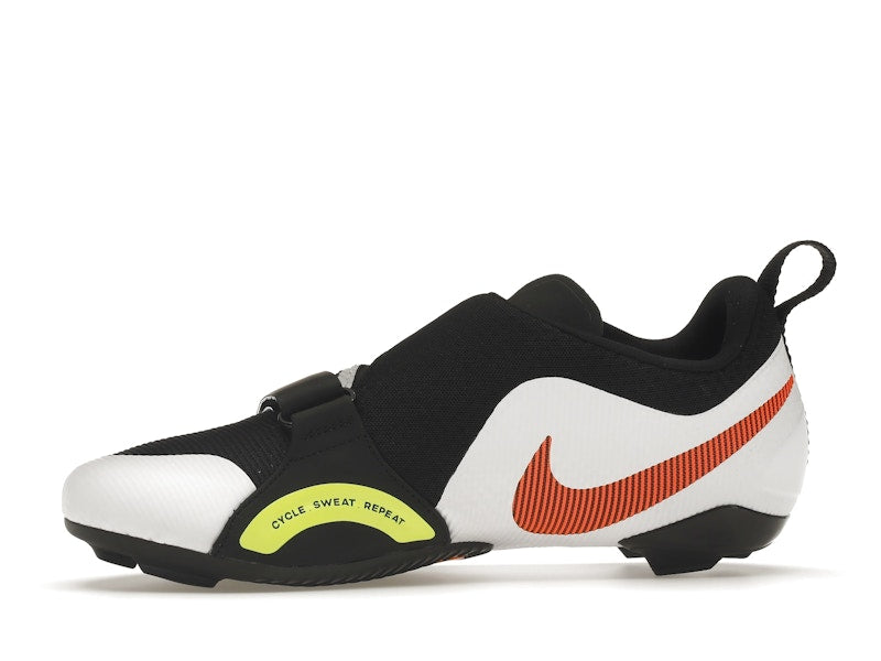 Nike SuperRep Cycle Black Clear Emerald