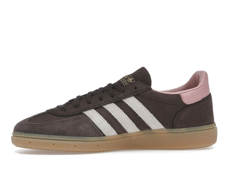 adidas Handball Spezial Dark Brown Wonder Mauve (Women's)