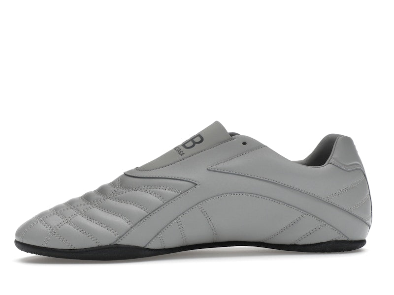 Balenciaga Zen Matte Grey Black